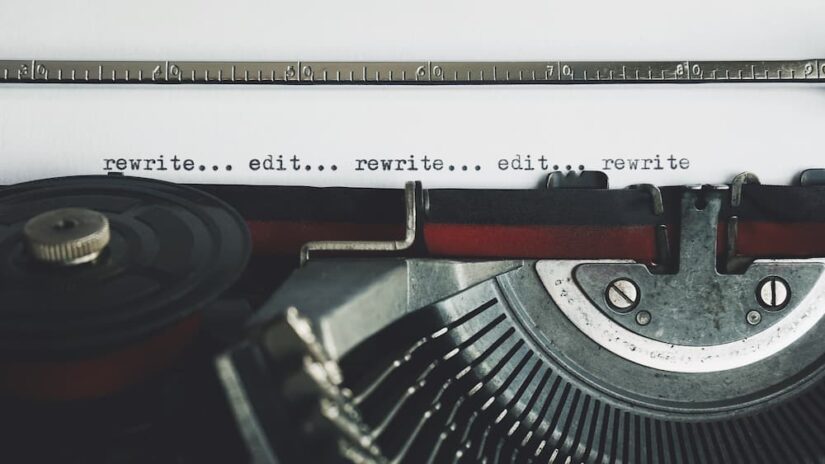 5 Best Text Editing Tools