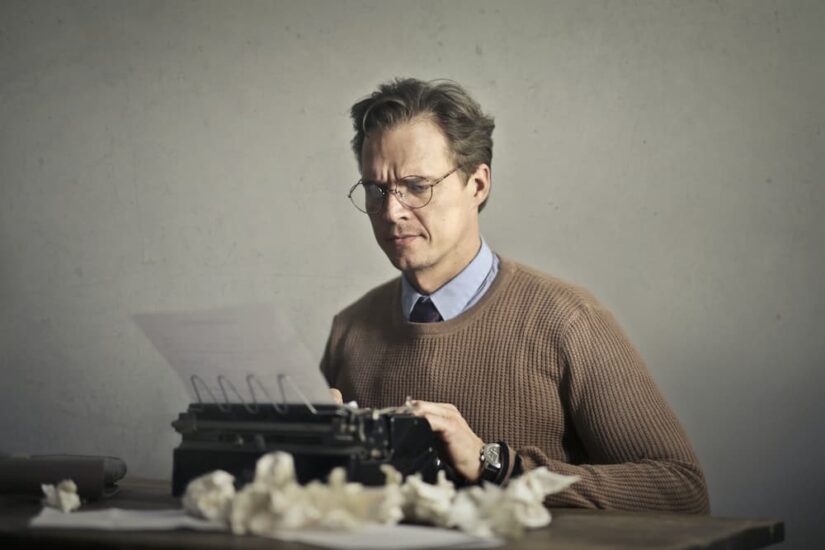 Hemingway Text Editor