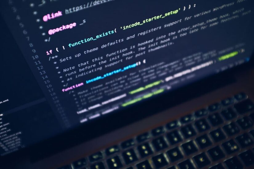 About Notebooks and Text Editors