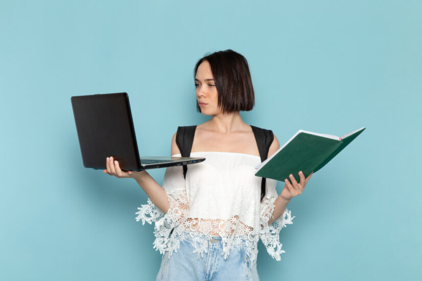 From Writing to Digital Note-Taking: Exploring Custom Term Paper Writing Service and a Blog About Notebooks and Text Editors